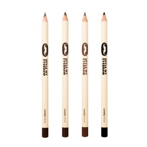 Карандаш для бровей The Face Shop LM.Style My Eyebrow