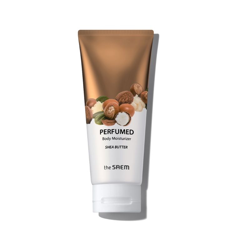 The Saem Perfumed Body Moisturizer Shea Butter_kimmi.jpg