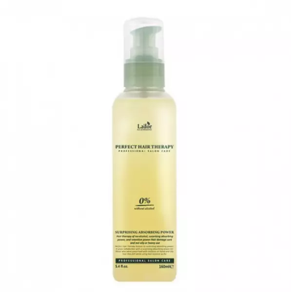 Несмываемый восстанавливающий бальзам для волос Lador Perfect Hair Therapy