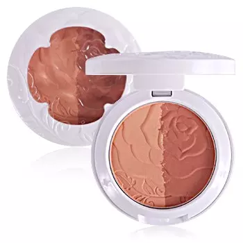 Корректирующие румяна VOV Color Song blusher