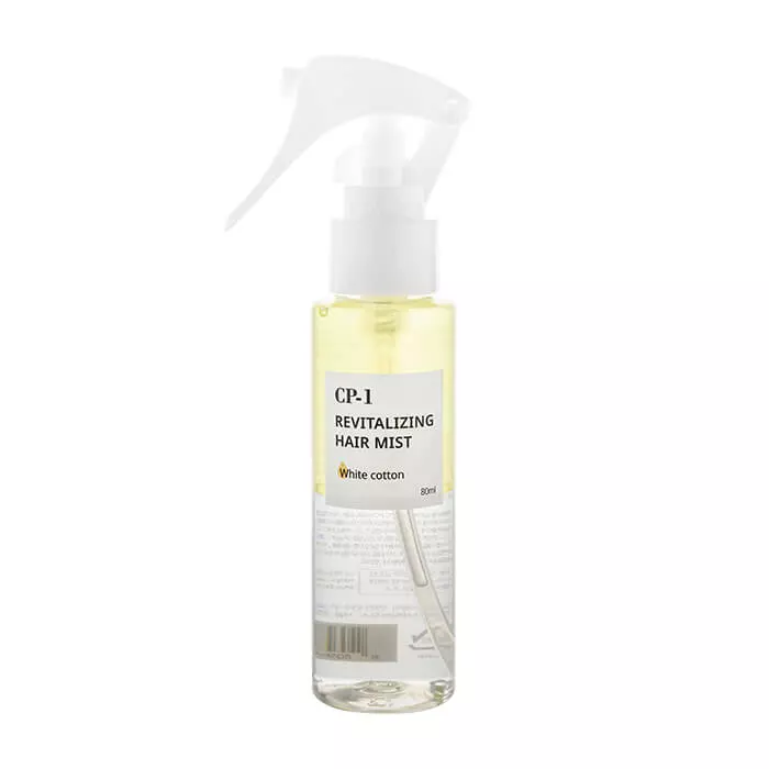Мист для волос Esthetic House CP-1 Revitalizing Hair Mist White cotton